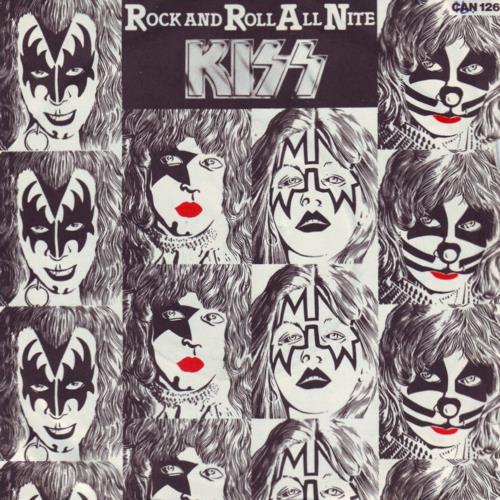 Kiss